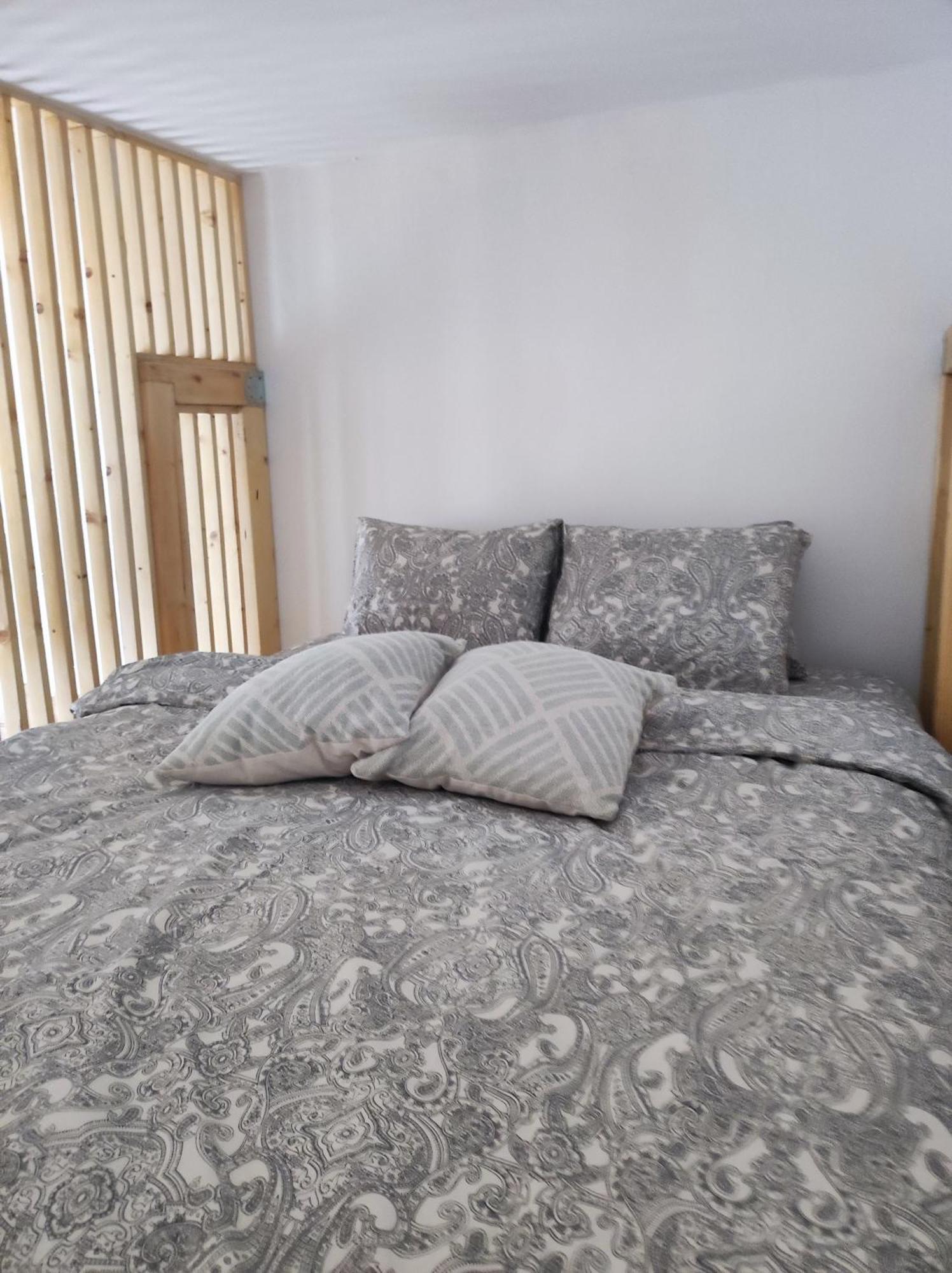 Apartment Andy ザグレブ エクステリア 写真