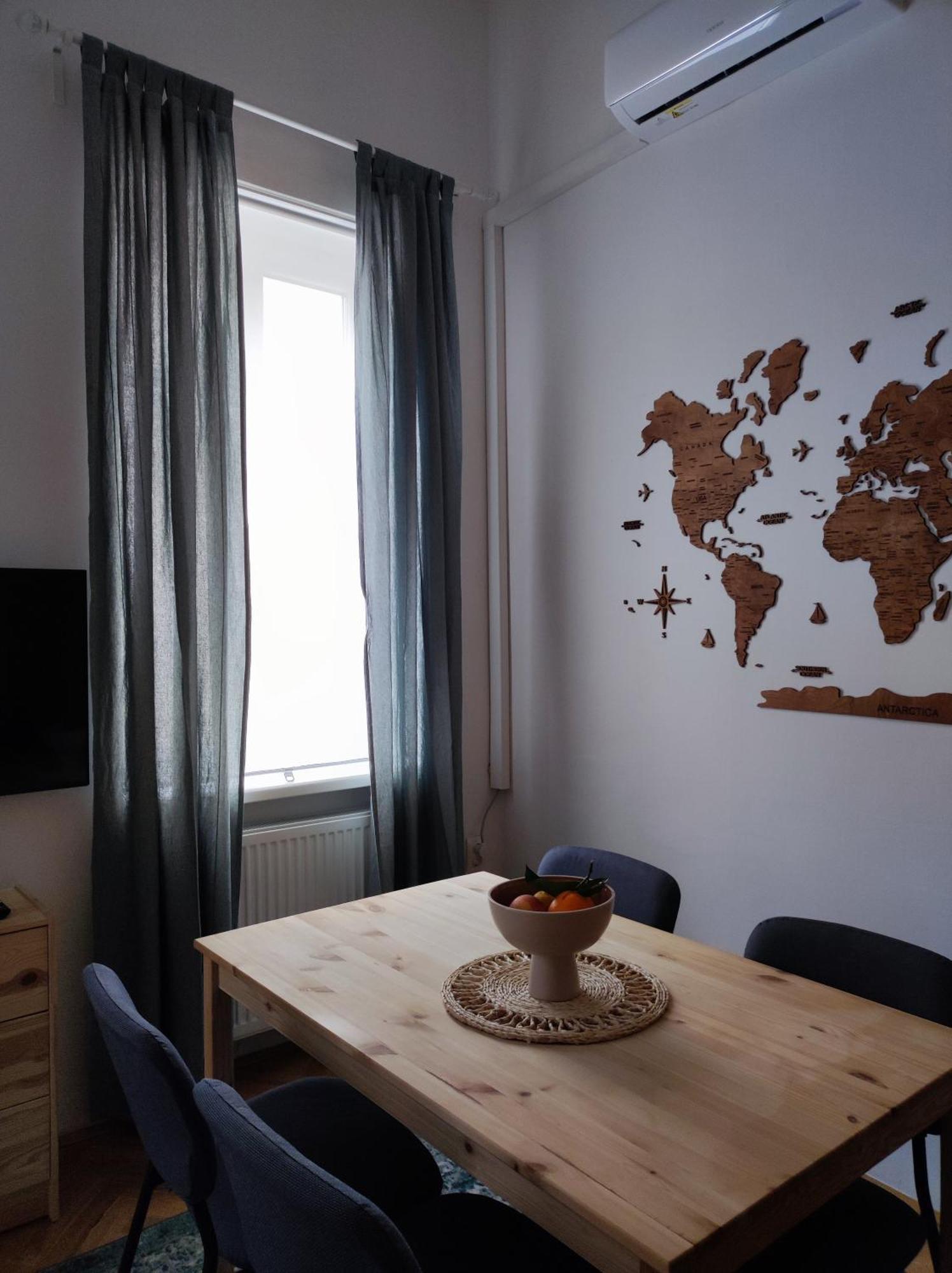 Apartment Andy ザグレブ エクステリア 写真