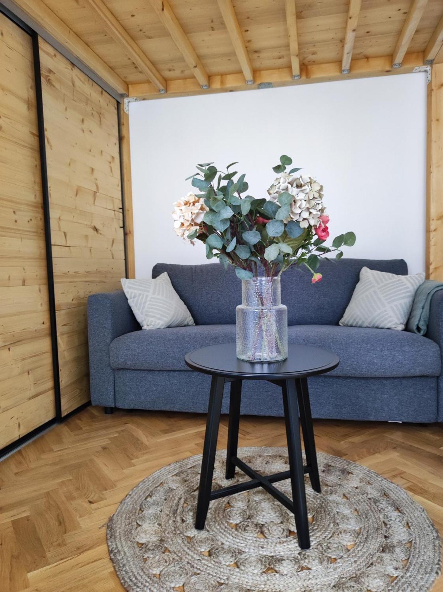 Apartment Andy ザグレブ エクステリア 写真