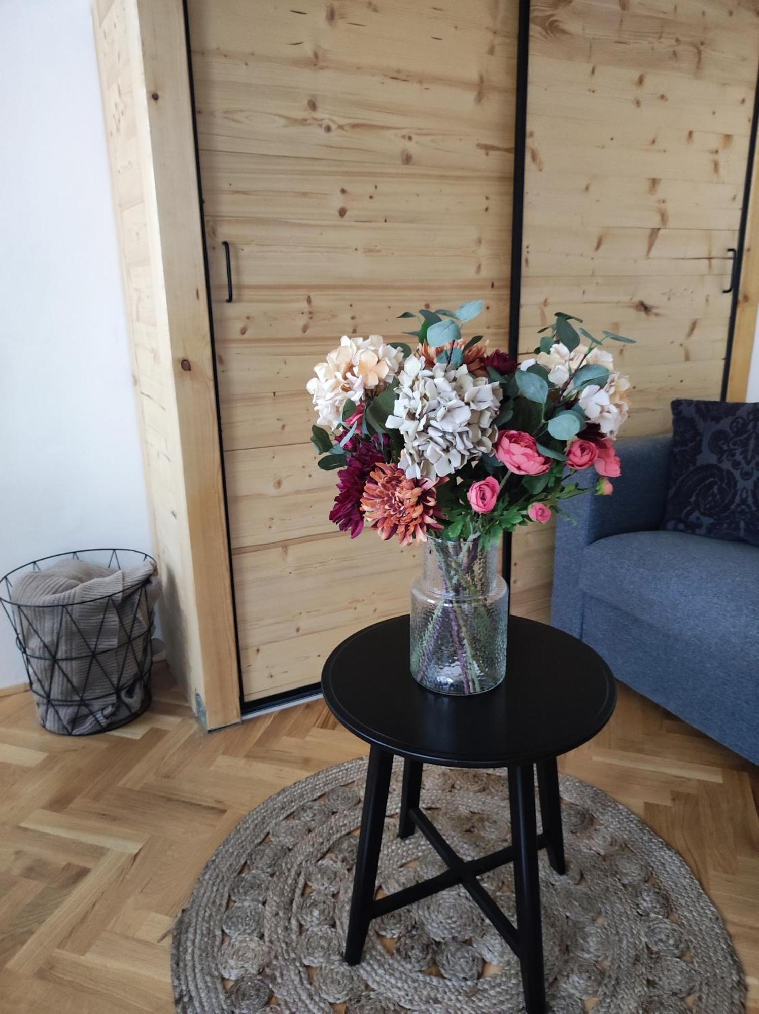 Apartment Andy ザグレブ エクステリア 写真